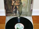 Jethro Tull - Aqualung - Vinyl LP - Island Records - Pink Rim Label - Very Rare.