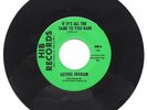 LUTHER INGRAM   If It's All The Same To You Babe / Exus Trek   7