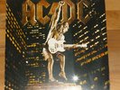 AC / DC  stiff upper lip  ORIGINAL LP  2000 Germany