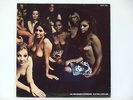 JIMI HENDRIX-ELECTRIC LADYLAND 2LP EURO NUDE COVER NM PRESS-EXCELLENT