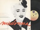 MADONNA - HOLIDAY / OVER AND OVER - 12