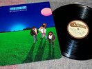 BAD BOYS BLUE  MY BLUE WORLD rare Original-LP (Coconut 209389) Italo-Disco mint-