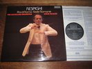 SXL 6822 RESPIGHI:  FESTE ROMANE  MAAZEL/CLEVELAND    NM   TAS Listed