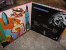WINGS RED ROSE SPEEDWAY UK APPLE MINT MINUS LP