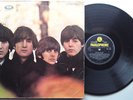 The Beatles For Sale (Stereo 1st Press Parlophone LP)