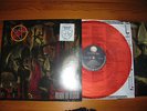 Slayer - Reign in blood * COL. VINYL LP