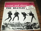 THE BEATLES ' TWIST AND SHOUT ' ORIGINAL  CAPITOL 6000 ser  w/ SHRINK  Nr  MINT