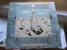 Great & Rare  CELEBRATED RATLIFFE STOUT BAND Dan Half Dan & Spaceman Private UK