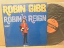 ROBIN GIBB - ROBIN'S REIGN ORIG. OZ SPIN LABEL IN EXCELLENT COND RARE...