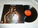 VICTOR BRADY-brown rain  '70 UK POLYDOR LP ORIG.  PROG.ROCK RARE