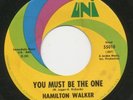hamilton WALKER graveyard shift 45 savage FUZZ MOD dancer HEAR ??