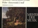 12 bertolini/firkusny/milgrim/hoffmann/querol/ericourt/kentner/pennario/curzon