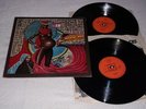 UK 2LP Miles Davis - Live Evil 1972 CBS Label EX+