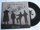 ECHO & the BUNNYMEN   AUTOGRAPHED UK 7