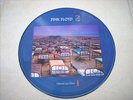 PINK FLOYD - A MOMENTARY LAPSE OF REASON PICTURE DISC - NEAR MINT (RARE)