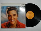 ELVIS PRESLEY: For LP Fans Only LP RCA RECORDS LSP 1990(e) US 1968 Stereo NM-