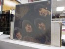 THE BEATLES: Rubber Soul, CAPITOL RECORDS, FACTORY SEALED LP