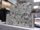 LED ZEPPELIN: Led Zeppelin III, ATLANTIC RECORDS, FACTORY SEALED LP SD 7201