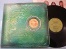 Alice Cooper Billion Dollar Babies LP BS2685 1973 w/insert