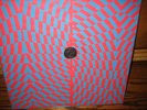 THE MEN leave home LP  TOUR EDITION 69/100 spacemen 3 pissed jeans fugazi