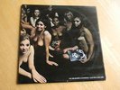 JIMI HENDRIX EXPERIENCE   ELECTRIC LADYLAND   GATEFOLD   POLYDOR U.K. PRESSING