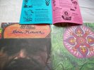 S.T. MIKAEL - SOUL FLOWER - ORIGINAL 2 LP v. 1996 - MINT -XOTIC MIND RECORDS-NEU