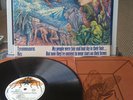 TOOFA DOUBLE LP. TYRANNOSAURUS REX MY PEOPLE WERE FAIR.PROPHETS SEERS  Nr.MINT.