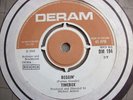 BEGGIN / TIMEBOX 1968 NORTHERN SOUL/ MOD1c/1c=UK DERAM /PATTO