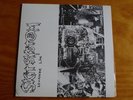 SKIT SYSTEM / WOLFPACK - 7INCH 1ST PRESSING. RARITY. SWEDEN CRUST ATTACK. 