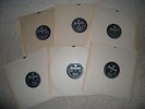 6 78rpms by BILL HALEY & HIS COMETS INC SKINNIE MINNIE+MARY LOU JUKEBOX CLASSICS