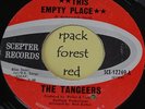 THE TANGEERS - This Empty Place - SCEPTER  - 7