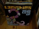 Drum & Bass Vinyl - Liquid Jobslot -inc Logistics, Cyantific, Hospital, Sigma