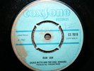 Jackie Mittoo & The Soul Vendors Ram Jam 7