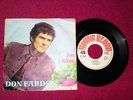 DON FARDON *I`m Alive*45*FREAKBEAT*MOD*SOUL*PSYCH*DJ BOMB*Le Beat Bespoke*RARE