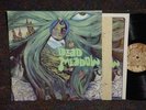 DEAD MEADOW Self Titled 1st RECORD LP on PLANARIA MINT- w/ INSERT Psych Kyuss