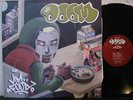 MF DOOM - MM.. FOOD - ORIG LP 2004