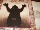 JOHN LEE HOOKER : THE HEALER LP 1989 SILVERTONE GERMANY
