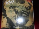 SLAYER  BLACK SERENADE