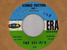 Tittyshaker surf SCI-FI's Science Friction ERA   Ghoulardi   HEAR
