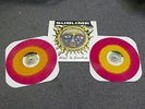SEALED Sublime 40 OZ to Freedom 2xLP LONG BEACH DUB ALLSTARS Get Out NOFX