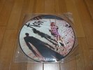 KORN /SAME LP free shipping 2 deftones system of a down
