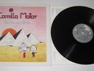 Minimal Synth - Camilla Motor - Ein neues Glück - rare LP