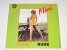 PRIVATE Minimal Synth - Ruhe - Mini- Rahad - rare Austrian 7