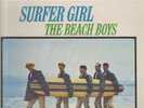 MFSL Half-Speed Master LP Nearmint BEACH BOYS Surfer Girl