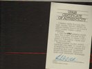 UHQR MFSL MOFI LP in Box RESPIGHI Feste Roman Immaculate NM