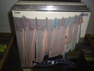PANNA FREDDA uno LP M-/M- RE ITALIAN PROG CLEAR VINYL