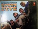 Count Five - Psychotic Reaction Double Shot Near Mint Gorgeous Copy NM Cover Too