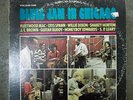FLEETWOOD MAC BLUES JAM IN CHICAGO v.1  ORIG 1969 LP VG+ Cover VG