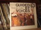 GUIDED BY VOICES - FOREVER SINCE BREAKFAST LP - OOP RED VINYL #35 GBV - NM