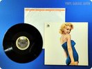 OST / Marilyn Monroe Japan 